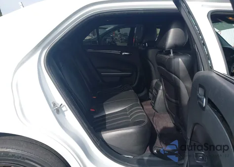 2019 Chrysler 300 300S Awd из США, поврежденный, VIN 2C3CCAGG7KH517439